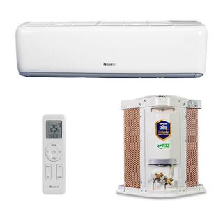 Ar Condicionado Split Hi Wall G-Classic Gree Inverter 12.000 Btus Frio 220V R-32