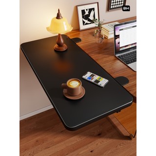 Placa de extensão de mesa dobrável placa de extensão ampliada suporte de teclado perfurado mesa de extensão