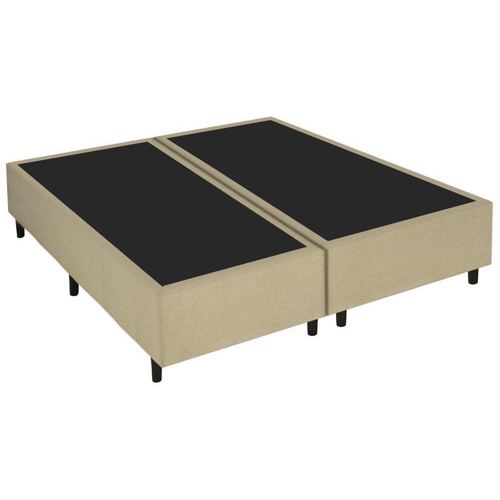 Base Cama Box Gazin Veneza