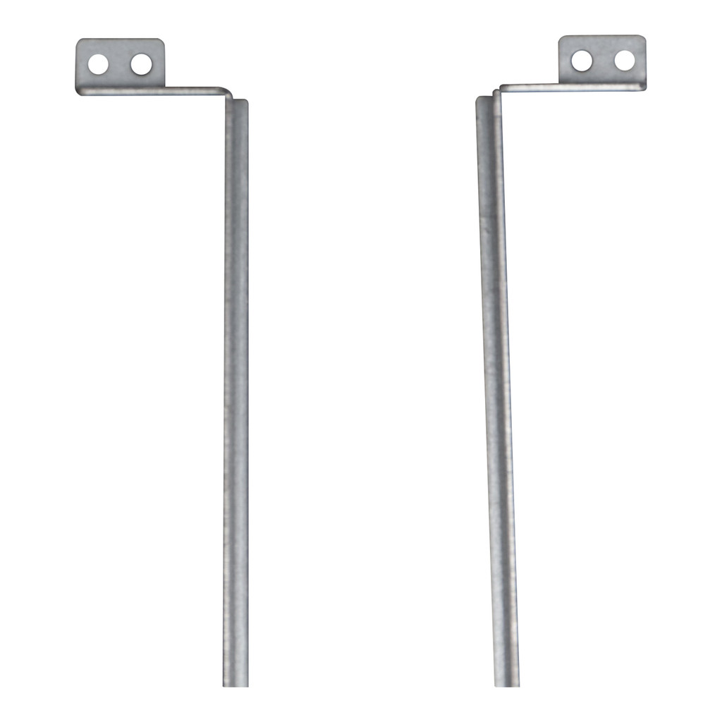 Hastes com Dobradiças para Notebook compatível com Bringit NP270E4E · foto 2