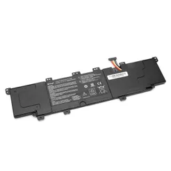 Bateria para notebook compatível com Asus Vivobook S400CA-BRA-CA215H S400CA-CA099H | 3600mAh