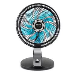 Ventilador Philco 2 em 1 Hélice de 10 Pás 174W PVT45A