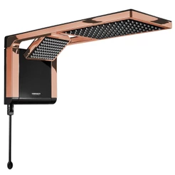 Chuveiro eletrônico PT RG - Acqua Duo Ultra Lorenzetti