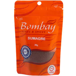 Sumagre (Sumac)