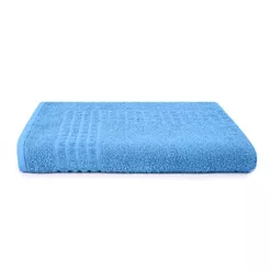 Toalha Piso Clean 63X45 423G/M2 Azul - Groh