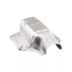 Defletor Catalisador GM 93365303 Celta Prisma Montana Nova Corsa