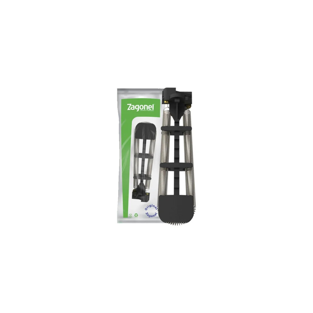 Resistência Ducha Chuveiro Quadratta 220v 7700w Zagonel