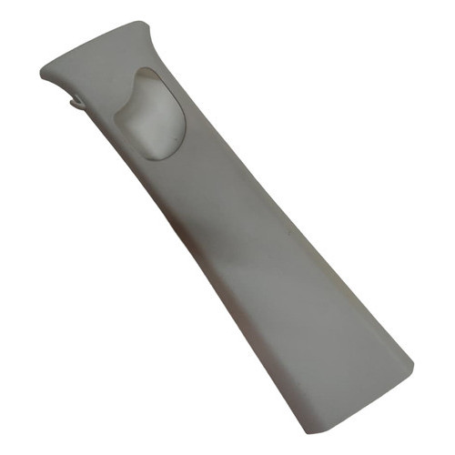 Moldura Central Cinto Esquerdo Vw Up 2014-2021