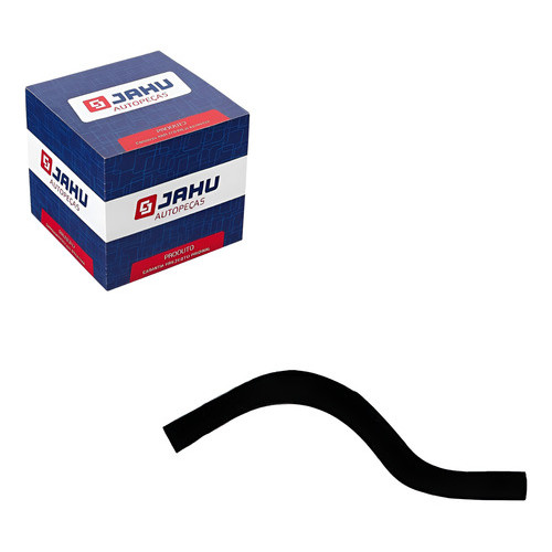 Mangueira Inferior Jahu Do Radiador Civic 1.8 16v 2006 -2011 em Oferta na Shopee
