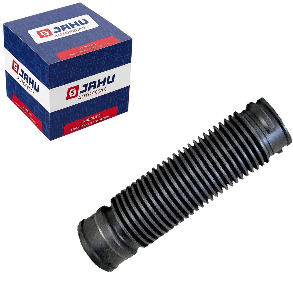 Mangueira Do Filtro De Ar Logan 2007 A 2013 / Sandero 2007 A 2013 - Jahu 37612-2 em Oferta na Shopee