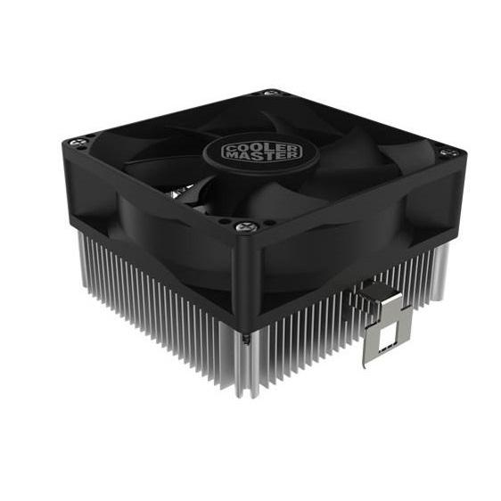 COOLER P/ PROCESSADOR COOLER MASTER A30 AMD 80MM - RH-A30-25FK-R1