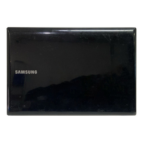 Carcaça Tampa Samsung Rv410