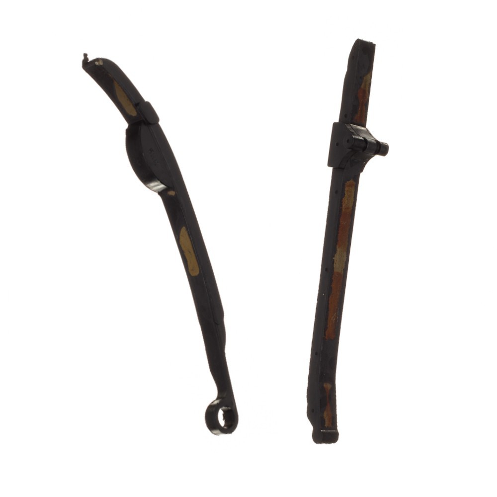 Kit Tensor e Guia Corrente Comando Xtz 125 Ybr 125 Factor 2006 a 2010 2011 2012 2013 2014 2015 2016 em Oferta na Shopee