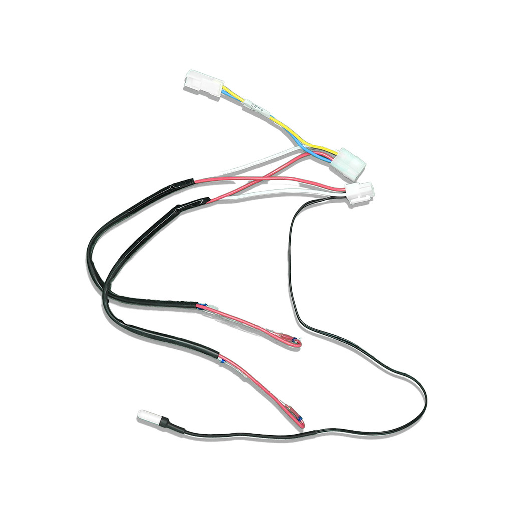 Rede Eletrica Sensor Degelo Refrigerador Electrolux Di80x Orig - 70294643