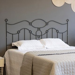 Cabeceira Aramada Taj Mahal - Casal em Oferta na Shopee