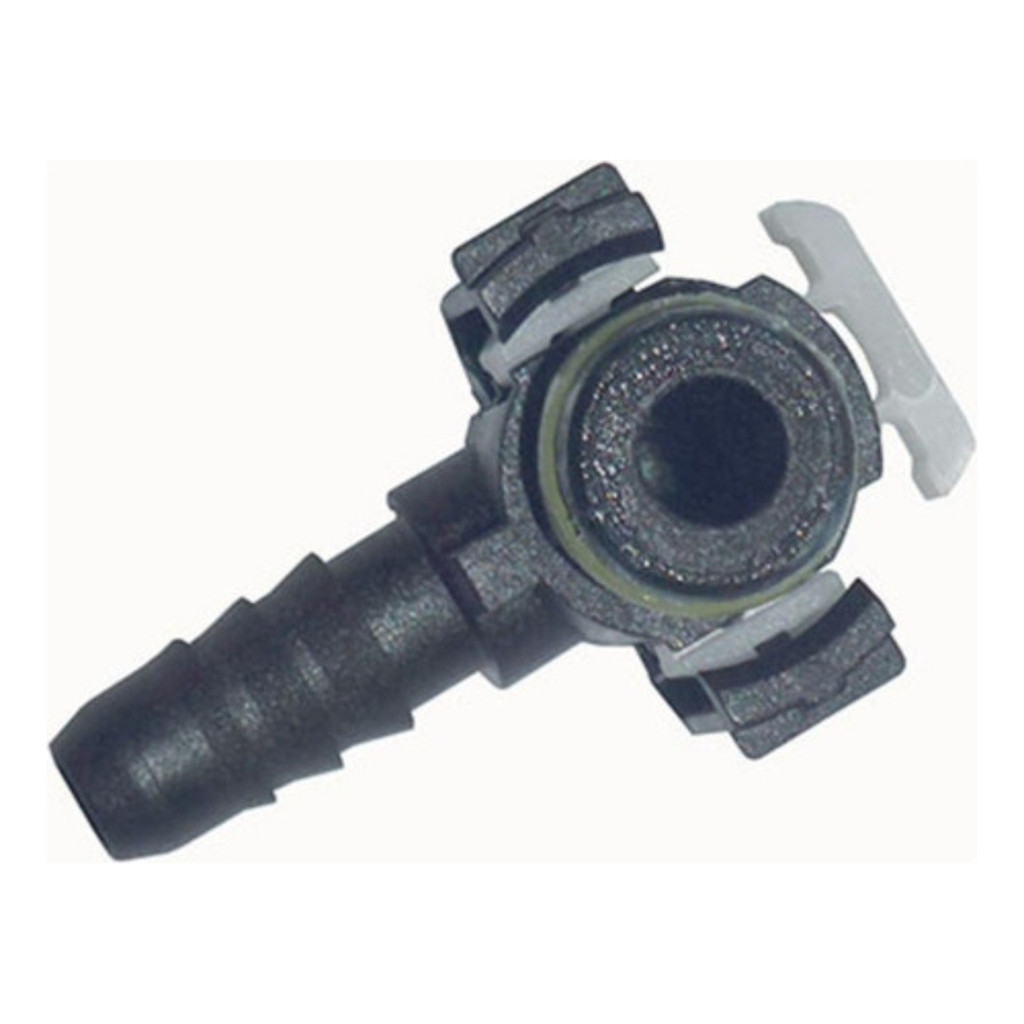 Cx C\5 Conexao Niple Dosadora 90º P/tubo 8mm-2r0201100c