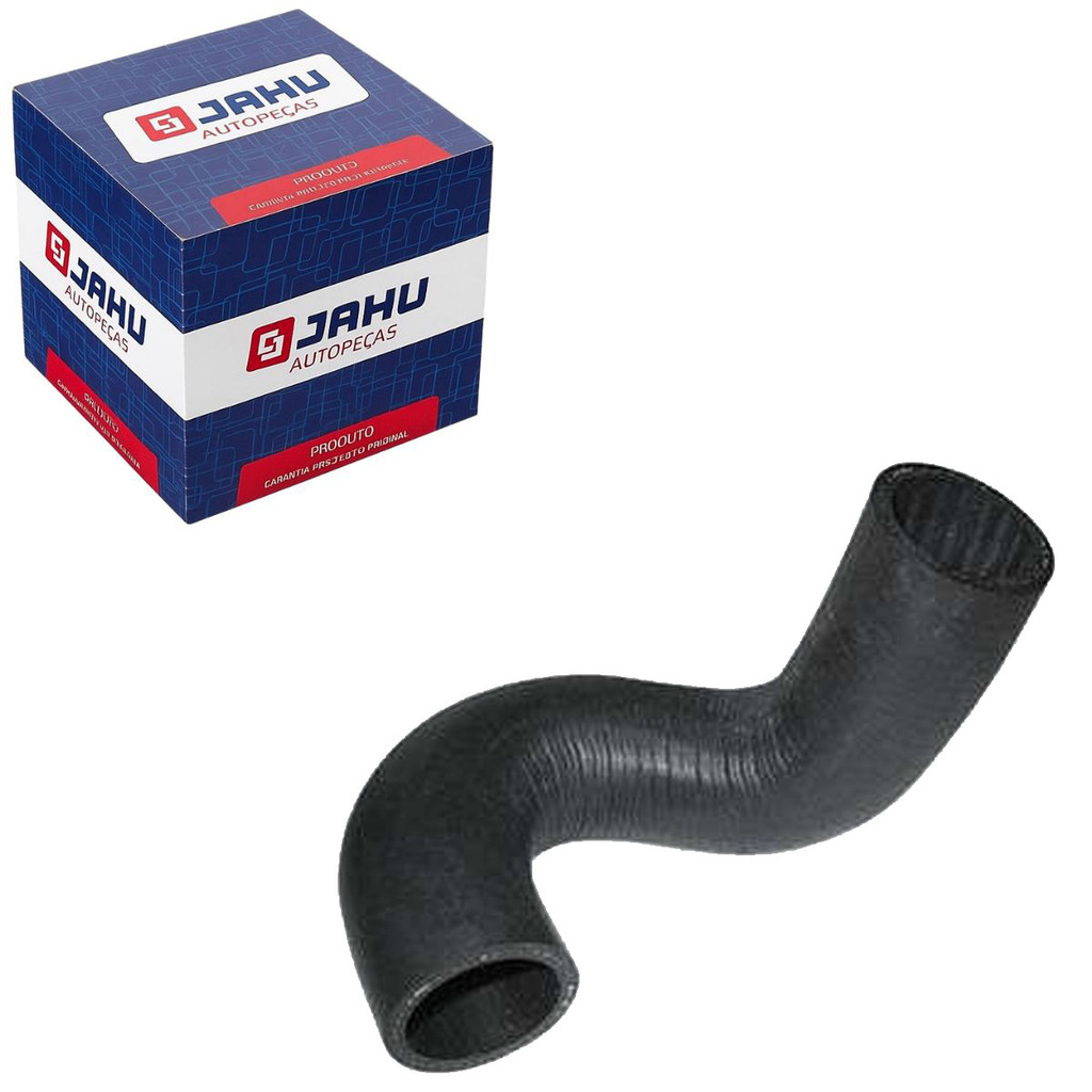 Mangueira Superior Do Radiador Kadett 1988 A 1990 - Jahu 15092-0 em Oferta na Shopee