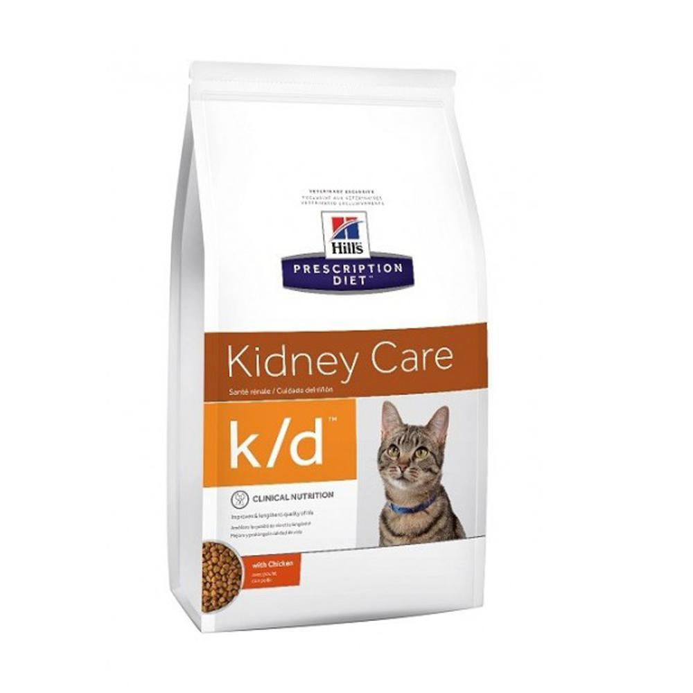 Hills Prescription Gato K/d 1.8kg