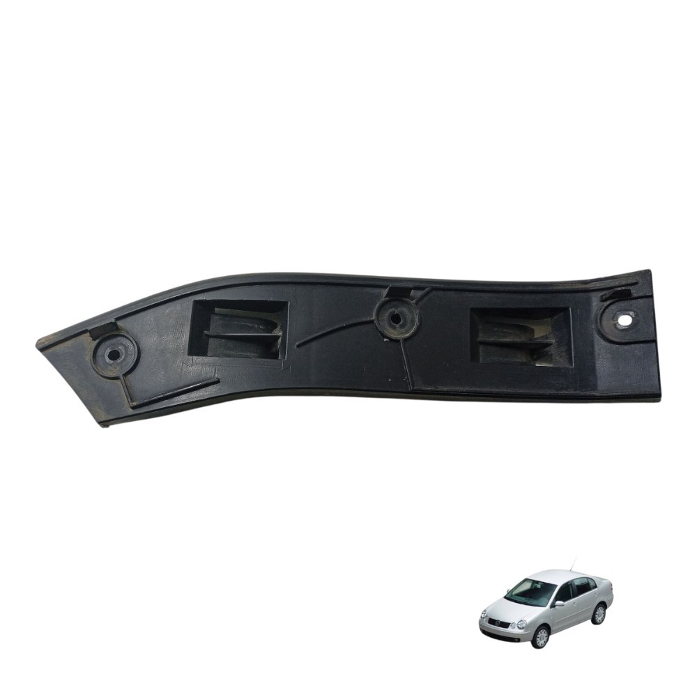 Suporte Parachoque Dianteiro Direito Polo 2003 2004 2008