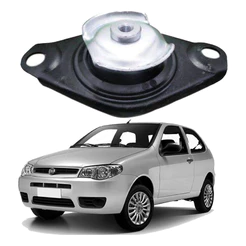 Coxim Cambio Palio 1.0 2004 A 2017