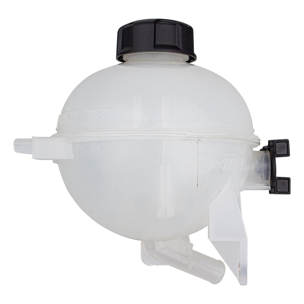 Reservatório De Água Citroën C3 1.6 16v 2002-12/C4 1.6 16v 2009-12/Peugeot 206 1.6 2003-2008/ 307 1.6 2001-12 em Oferta na Shopee