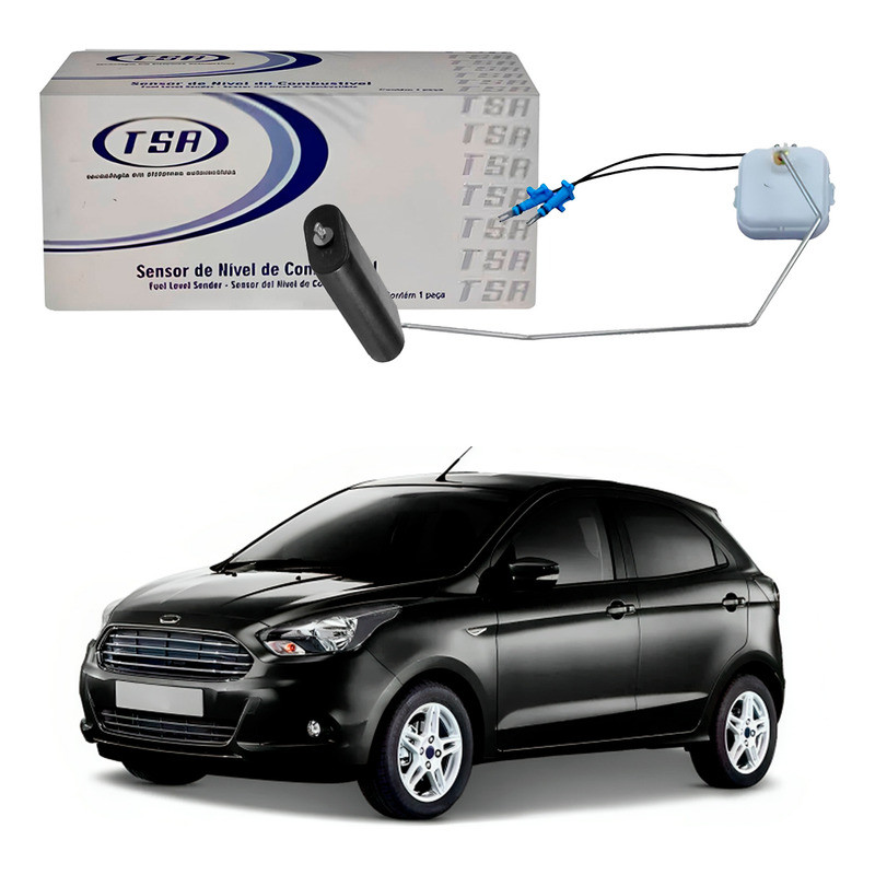 Sensor Nivel Combustivel Tsa Ka 1.0 1.5 2014 A 2018