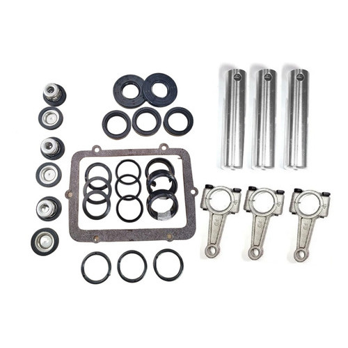 Kit Reparo Completo Chiaperini Lj3000/lj3100 - Original