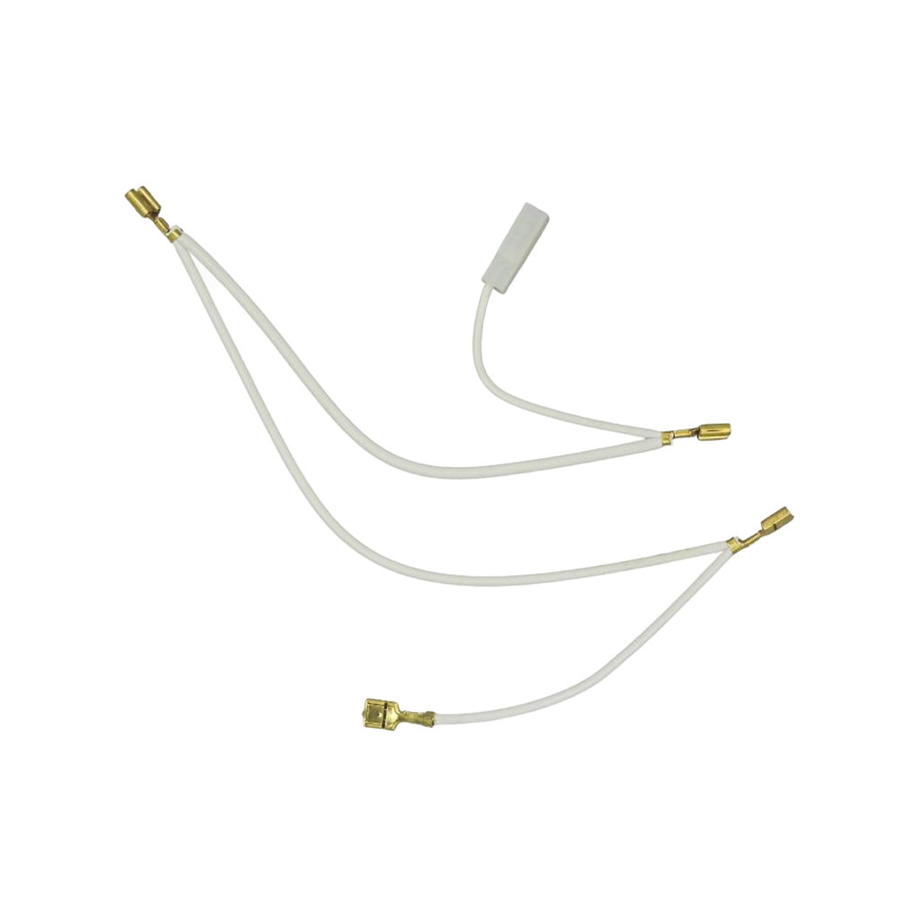 Chicote Triplo Forno Fischer Gourmet Grill 127V/220V Orig - 20824