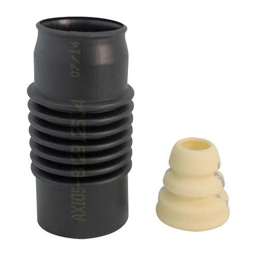 Kit Amortecedor Dianteiro Batente Coifa - Fusion 2006 A 2012 - 044.2634