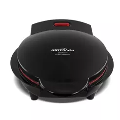 Omeleteira Britânia Antiaderente Redstone 750W BOM02P 220V