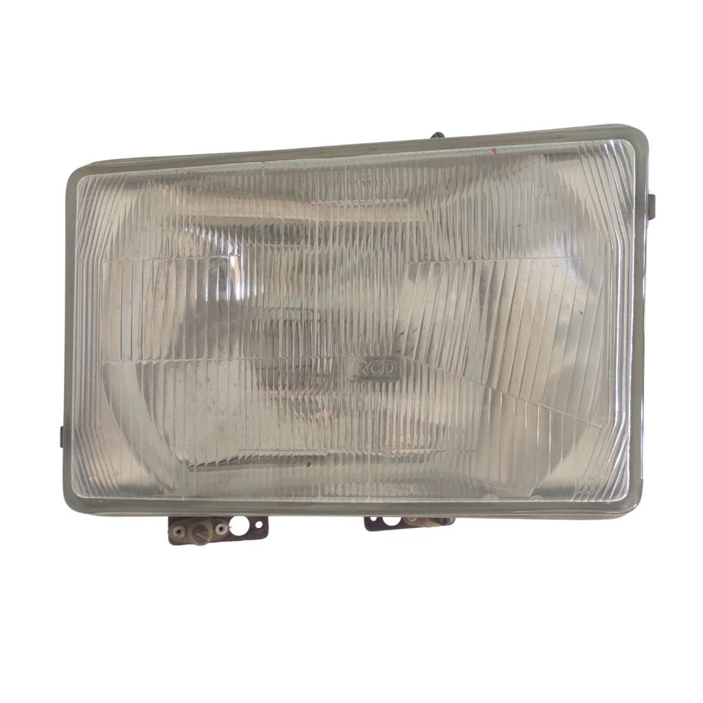 Farol Direito Carona Ford Belina Corcel 2 Pampa 78/84 RCD