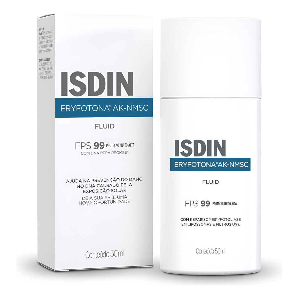 Isdin Protetor Solar 99: Onde Comprar | BuscaProdutos
