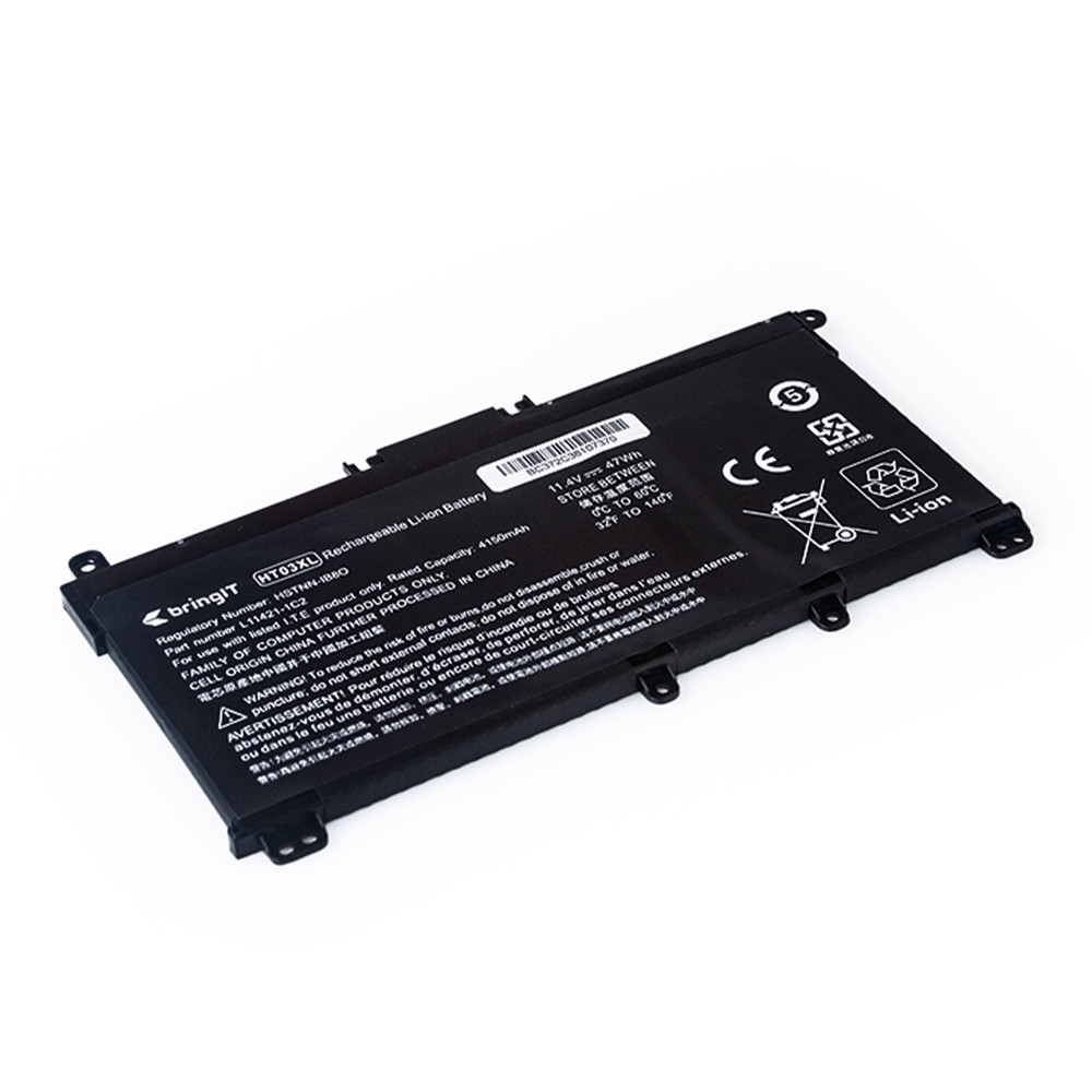 Bateria para Notebook Hp Part Number L11421-2D3