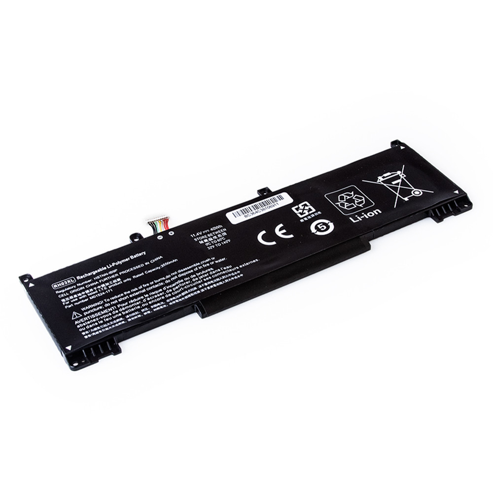 Bateria para Notebook Hp Part Number RH03XL