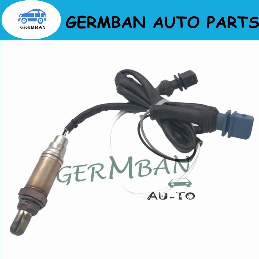 0258003078 Sensor De Oxigênio Lambda Sonda Para CITROEN PEUGEOT 2PLUG Com Uma Linha Automóveis O2 Universal