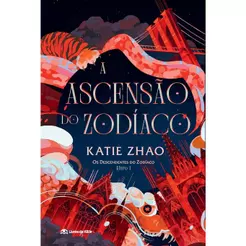 A Ascensão do Zodíaco | Katie Zhao