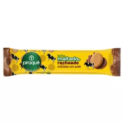 Biscoito Piraquê Maltado Original Recheado com Avelã 85g
