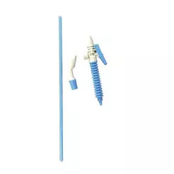 Pulverizador 3L 5L 7L Kit Reposição Bico Gatilho Kala