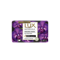 Lux Orquídea Negra 85g