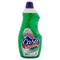 Limpador Perfumado Casa & Perfume Bela Flore 1L