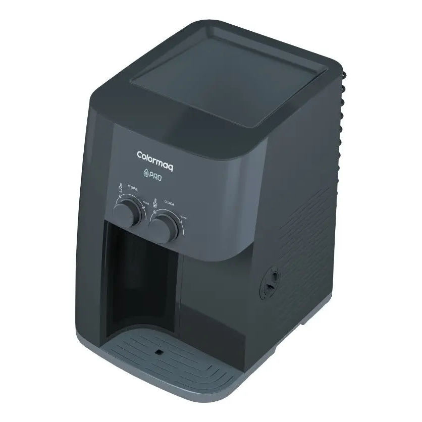 Purificador De Água Colormaq Pró Purpro Bancada 127v 8 Etapas · foto 2