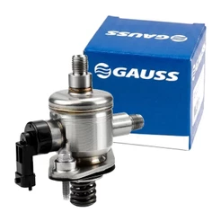 Bomba de Alta / Combustível Camaro Captiva Original Gauss