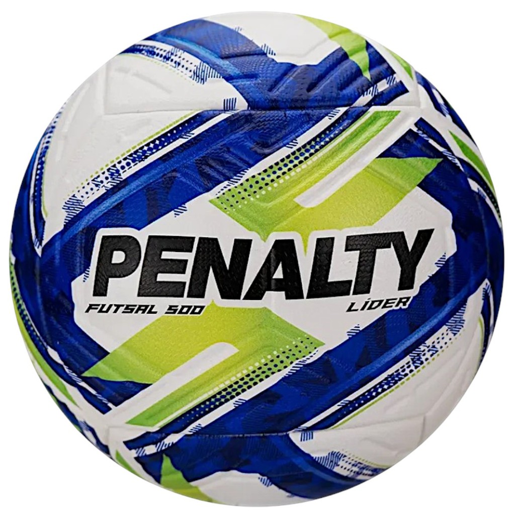 Bola Futebol De Salao Esportiva Jogo Treino Penalty Lider Xxvi