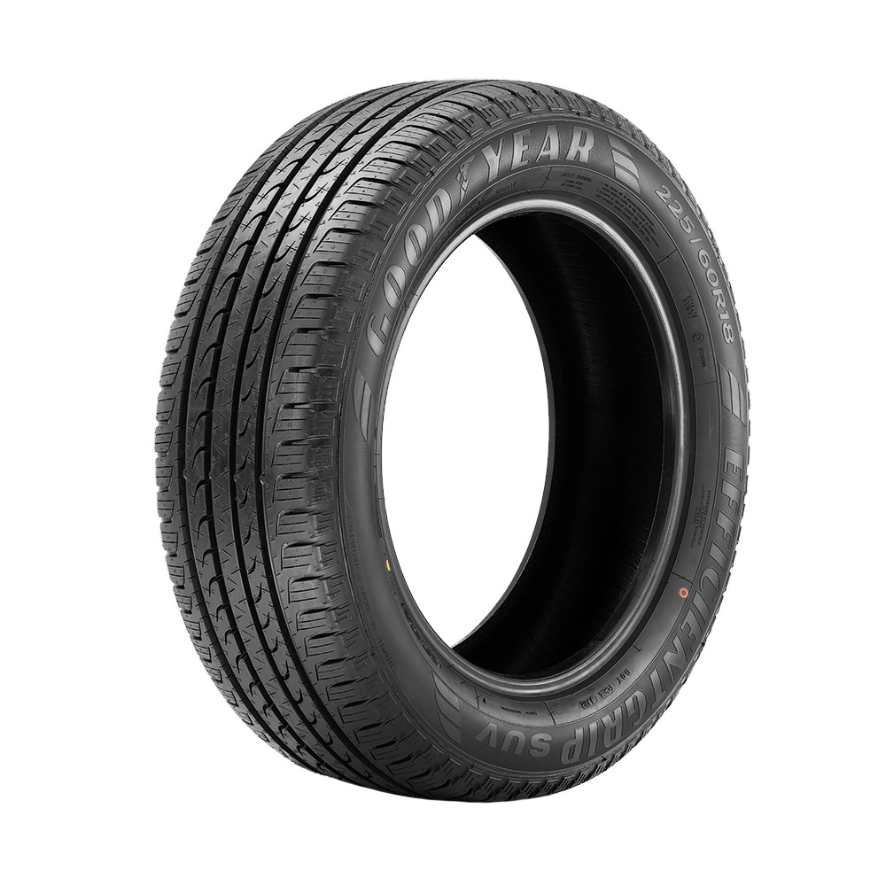 Goodyear Performance