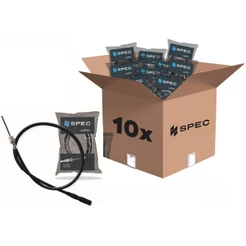 CABO VELOCIMETRO TWISTER SPEC KIT 10 UNIDADES ATACADO