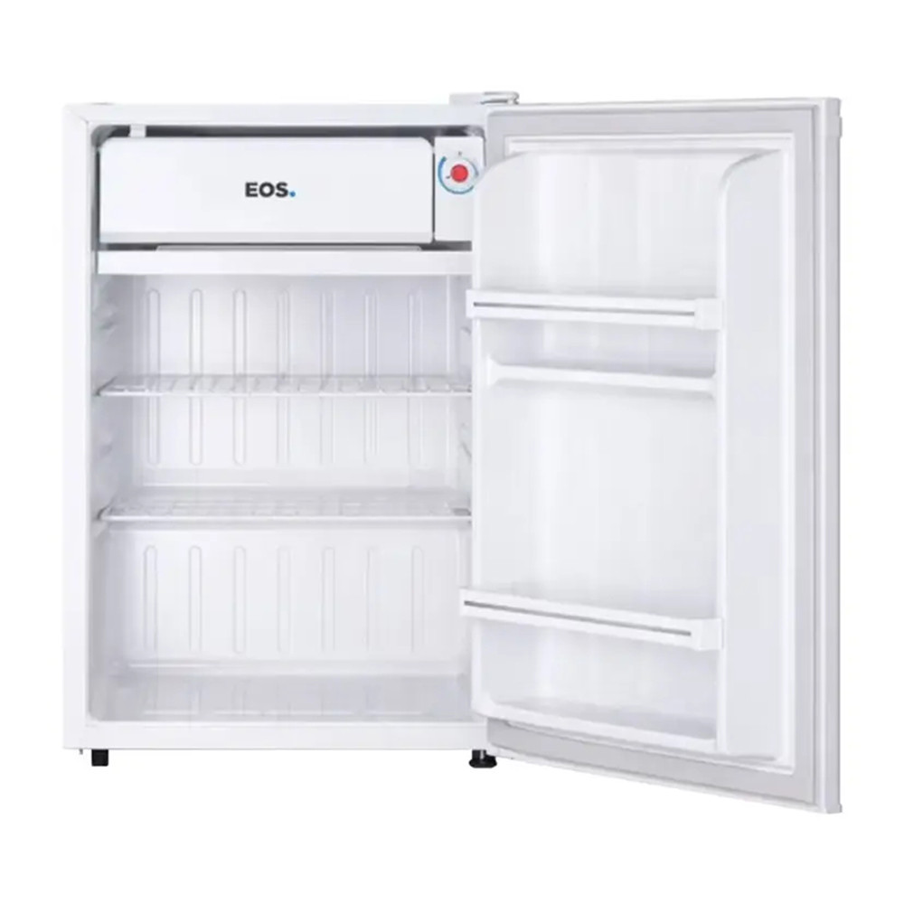 Frigobar EFB80 71 Litros 1 Porta Degelo Manual EOS — imagem 2 de 2