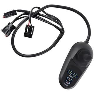 Controlador De Cadeira De Rodas Elétrica Universal Fafeicy , Substituição De Joystick 24V Com Sistema De Controle AI , I