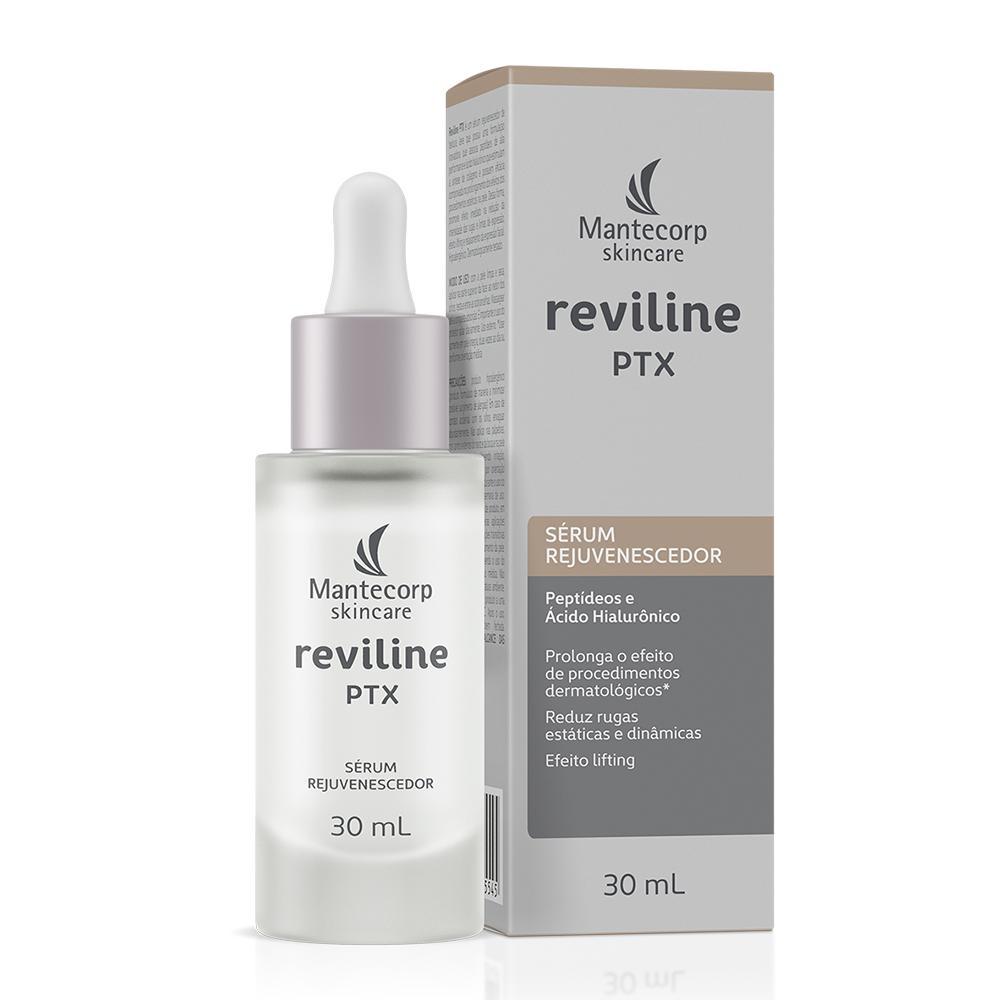 Reviline PTX Sérum - 30mL