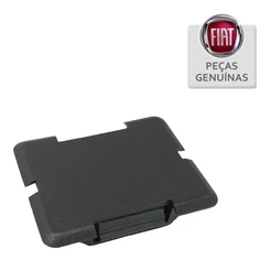 Acabamento Tampao Soleira Porta Ducato Fiat 1301393808 Fiat 1301393808