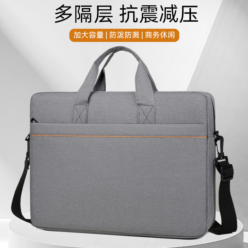 Bolsa para Laptop 53 cm 13.3 adequada para Lenovo Game Notebook Asus Dell Xiaomi